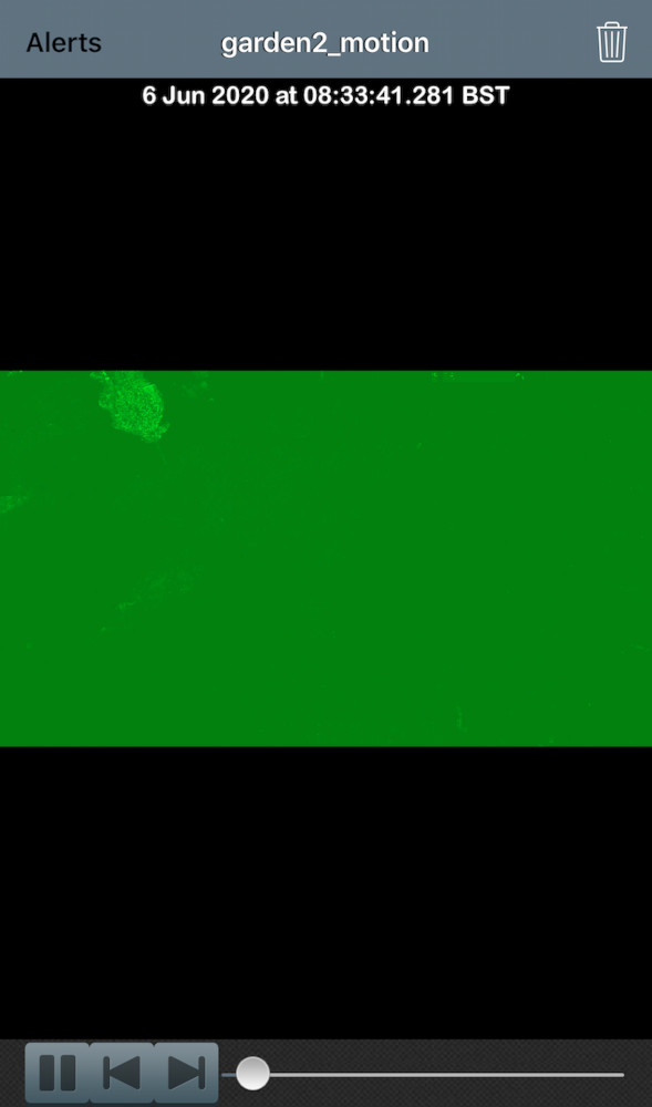 Green Screen