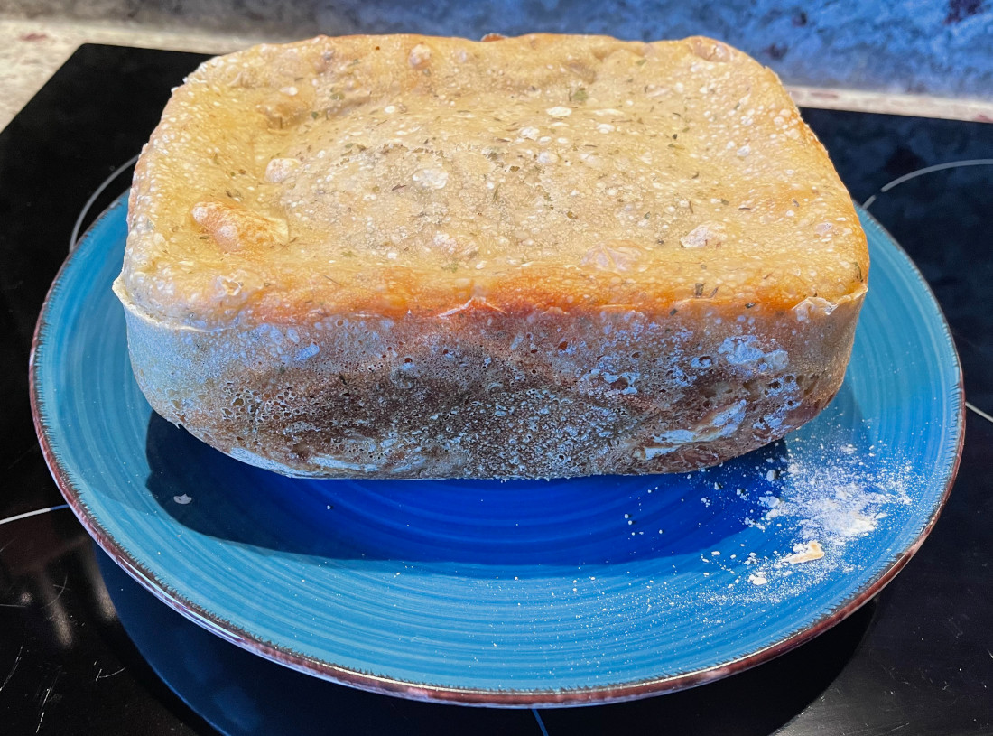 Bread - White