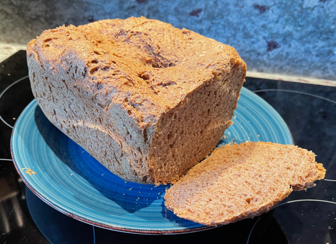 Bread - Wholemeal