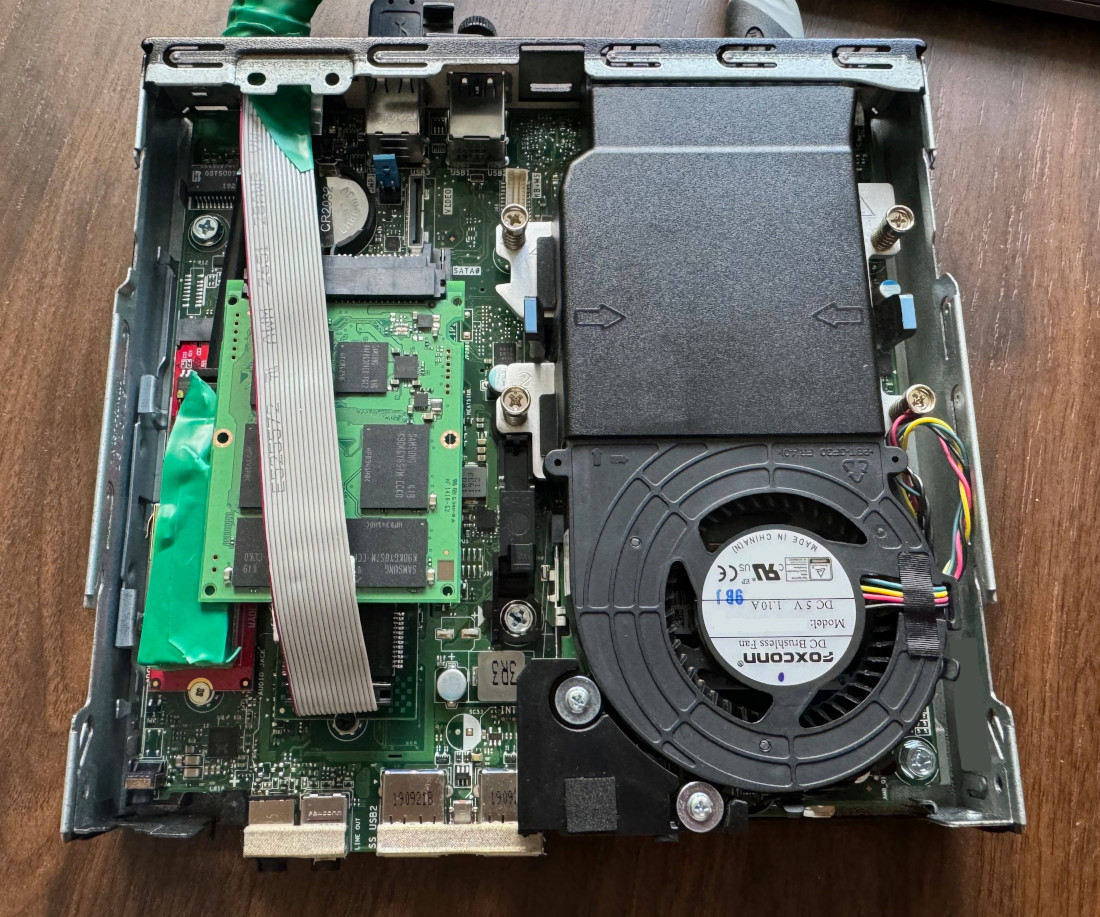 Dell Server