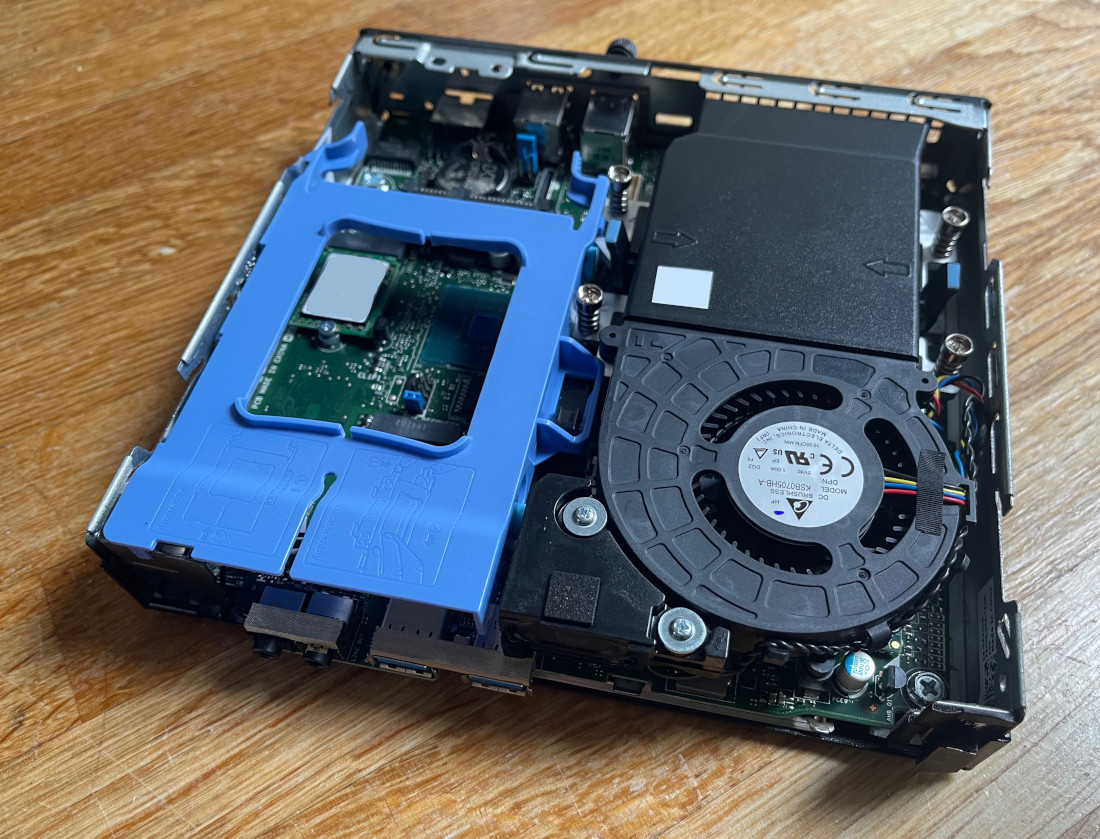 Dell Inside 1