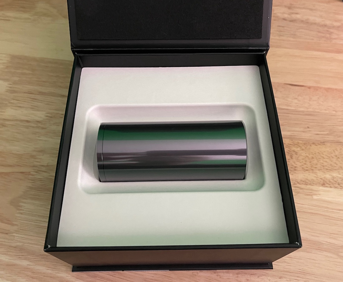 Unboxing (1)