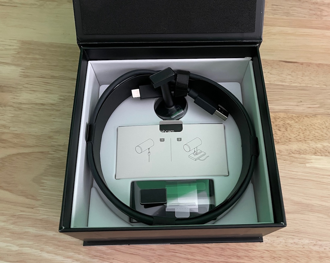 Unboxing (2)