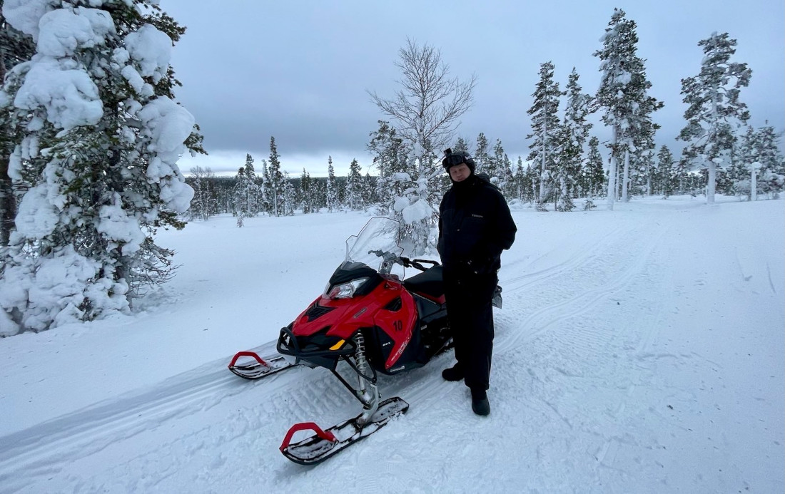 Finland 10