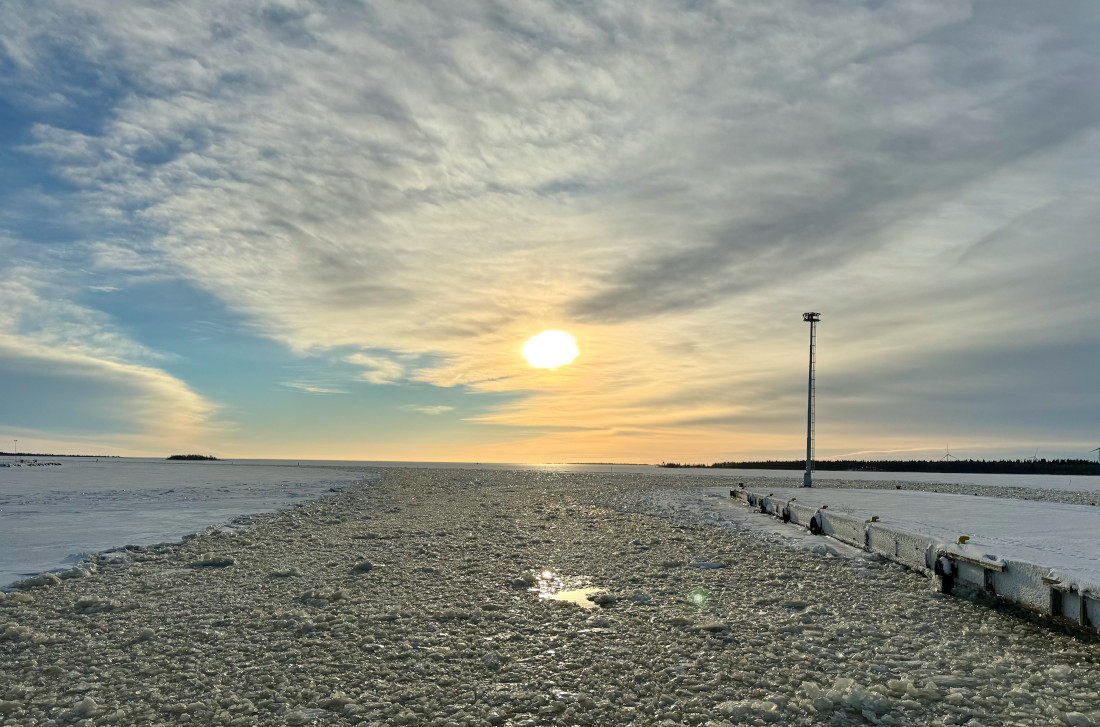 Finland 18
