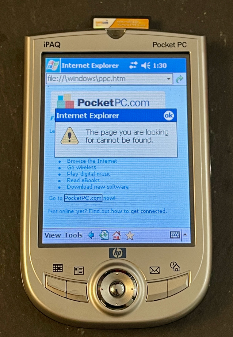 Web Technology