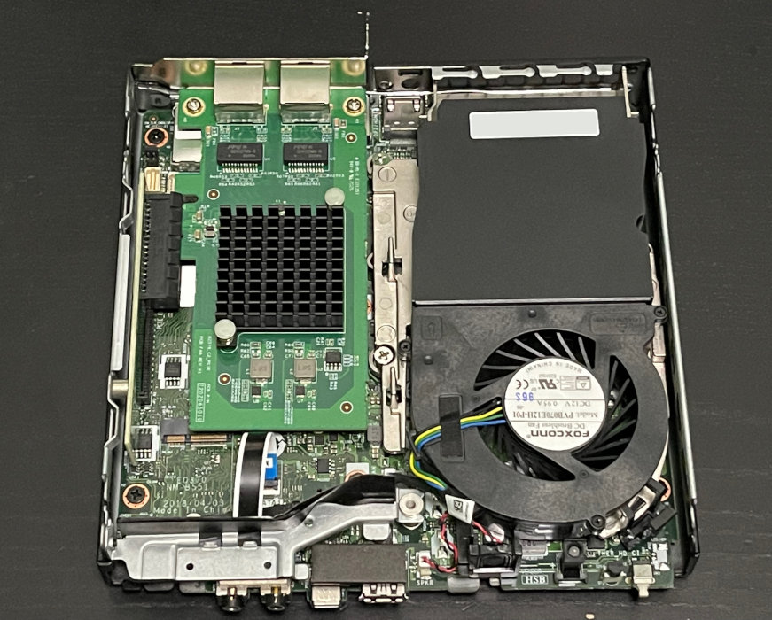 Lenovo Card
