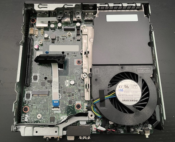 Lenovo Inside
