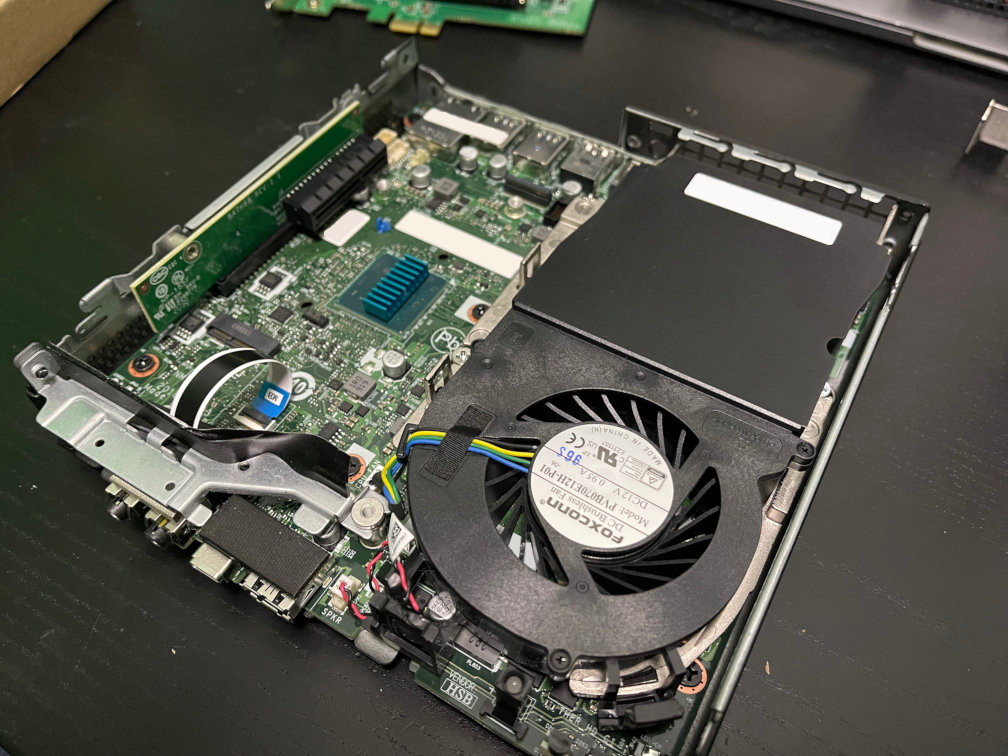 Lenovo Riser
