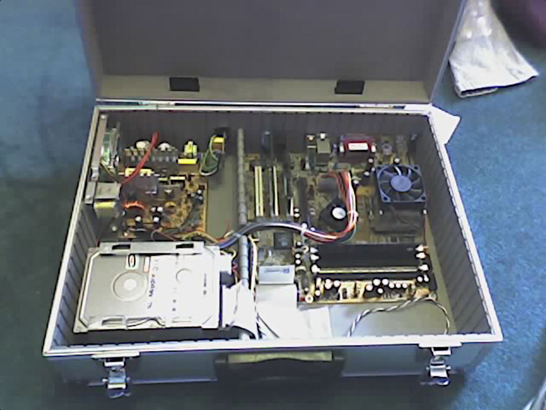 Portable PC 01