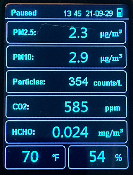 Stats