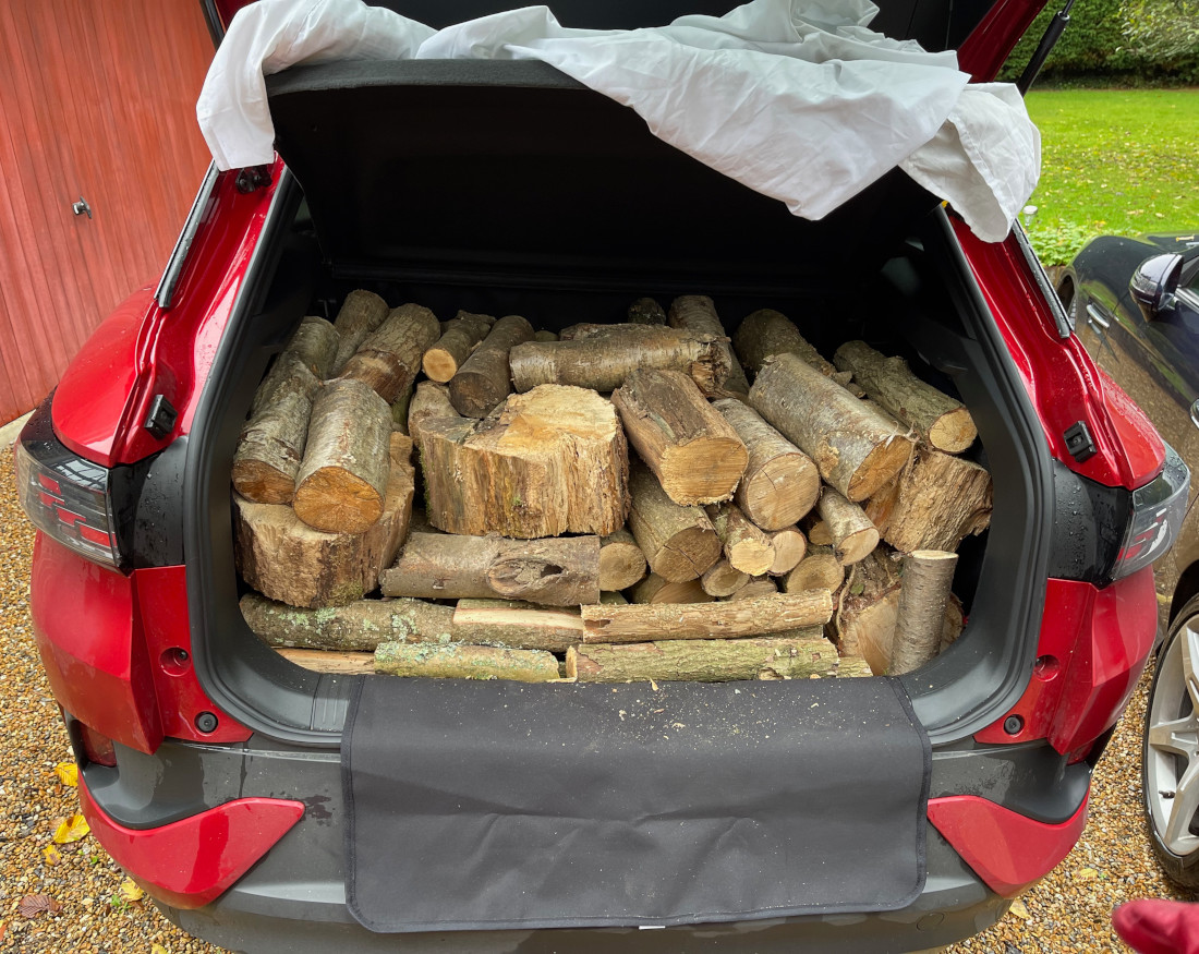 The Logs